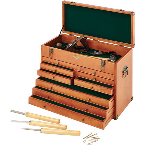 machinists tool boxes